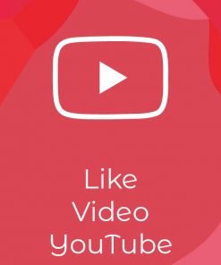 Comprare Like Video Youtube